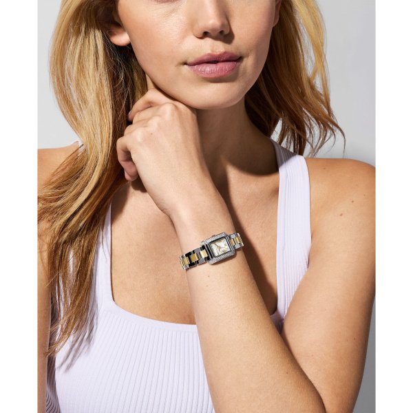 Michael Kors Emery horloge MK4882